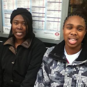 Meet your Posher, Ethan